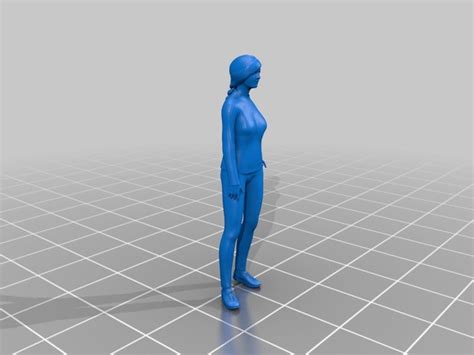 Free STL Files For 3D Printer