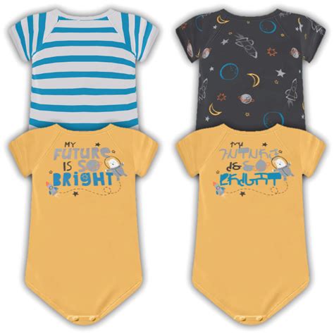 Pyjama Pour Bébé Big Journeys Ahead Rivalmoon