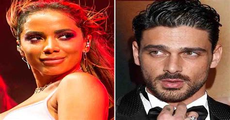 Anitta le dice al actor de 365 DNI que ella será la protagonista de la