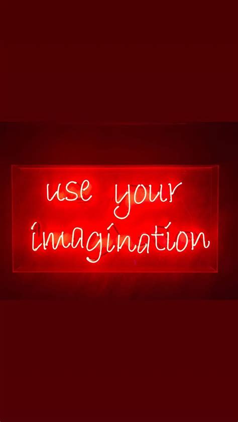 Red Neon Quote Wallpaper : Neon wallpapers, backgrounds, images ...