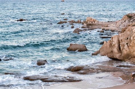 Premium Photo Cabo Pulmo Baja California National Park Panorama