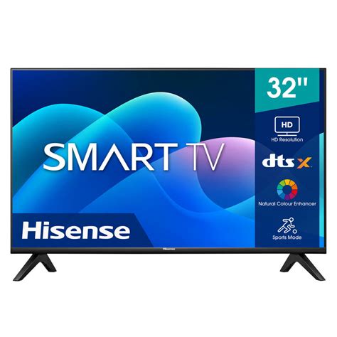 Hisense 32 Inch 32a4kken Smart Tv