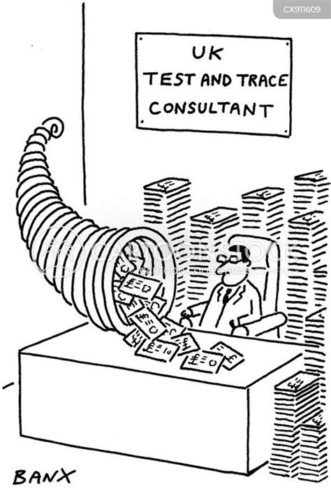 Trace Cartoons and Comics - funny pictures from CartoonStock