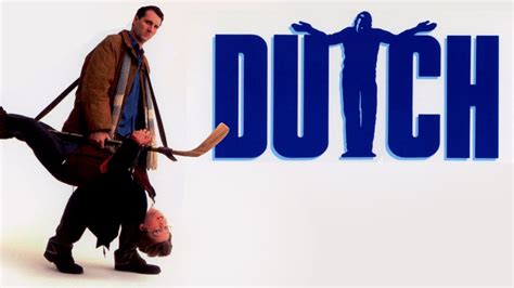 Dutch (1991) Review (GR) - YouTube