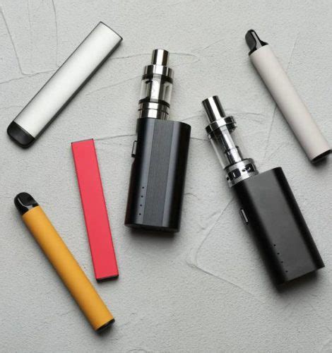 The Best Vape Kits For You To Ting Or Purchase This Holiday Season