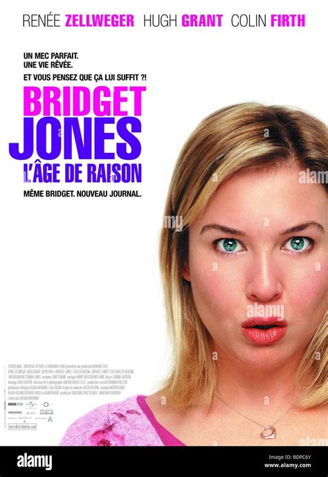 Bridget Jones The Edge Of Reason 2004