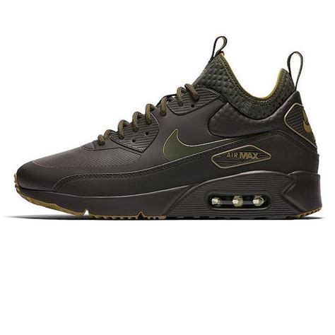 Nike Patike Air Max 90 Ultra Mid Winter Se Buzz Online Shop