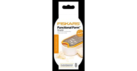 Fiskars Functional Form reszelő tálkával Pepita hu