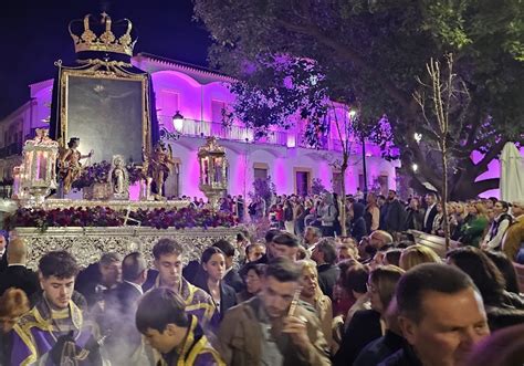 Estas Son Las Ferias Y Fiestas De La Provincia De Sevilla Del Mes De Marzo