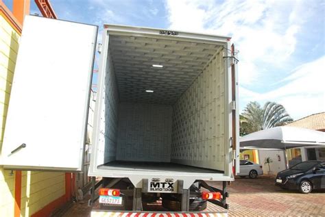 Transportadora De Cargas Pequenas Rodo Import