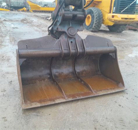 Komatsu Pc Nlc K For Sale Crawler Excavator Eur