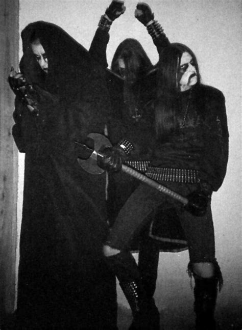 Emperor Wiki Black Metal Amino