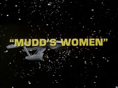 Star Trek Mudd S Women Tv Episode Imdb