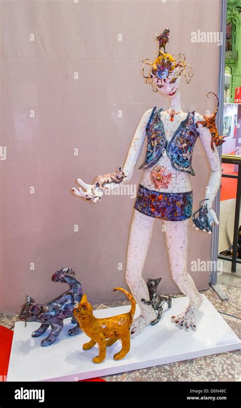 Amateur Art Exhibition Hi Res Stock Photography And Images Alamy