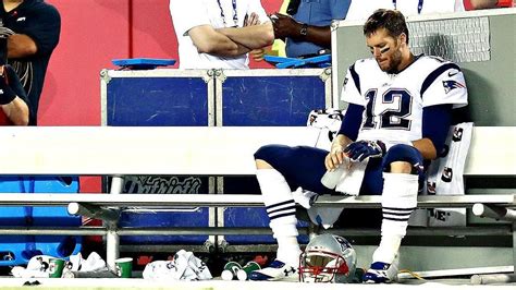 Tom Brady: Struggles go far back - 6abc Philadelphia