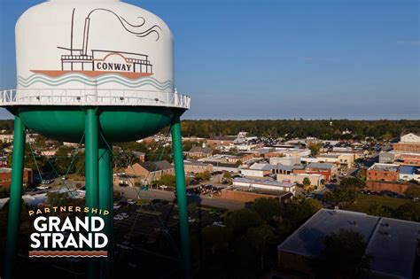 Horry County Government Announces Dates for RIDE IV Public Information