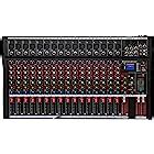 Amazon Pyle Channel Bluetooth Studio Audio Mixer Dj Sound