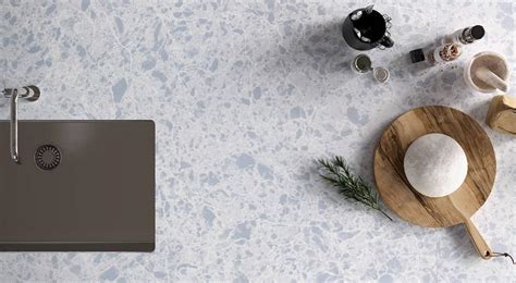 Ribera Quartz By Viatera Best Quartz Countertops Mkd