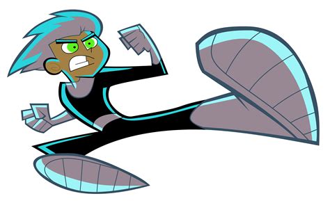 Danny Phantom Wallpapers HD | PixelsTalk.Net