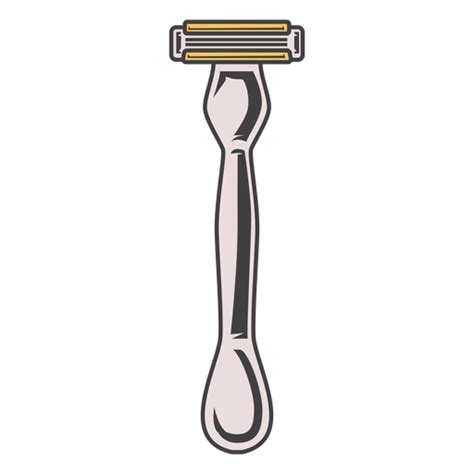 Shaving Razor Illustration Png And Svg Design For T Shirts