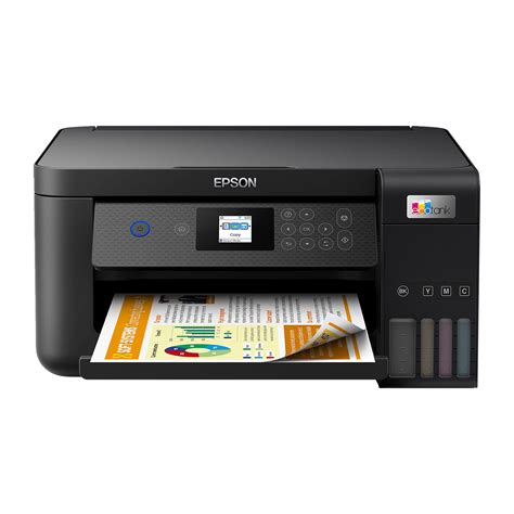 Buy Epson EcoTank L4260 Wireless Colour All In One Ink Tank Printer