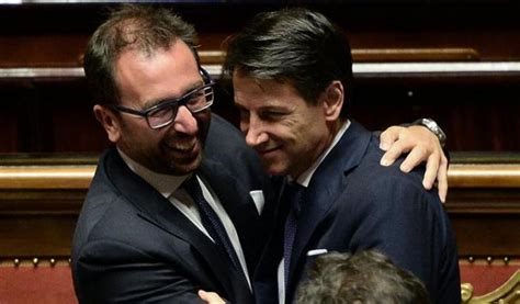 Giuseppe Conte Onestamente Sulla Giustizia Non Canterei Ancora Vittoria