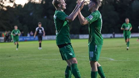 BZL Nord Manching mit souveränem Heimsieg im Nachholspiel FuPa