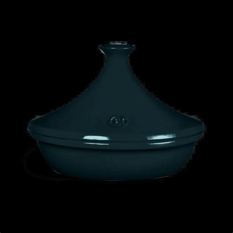 Réduction Plat à Tajine En Céramique 32 Cm Belle Île Emile Henry 70