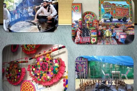 Pakistan Festivals List Of Famous Cultural Festival In Pakistan