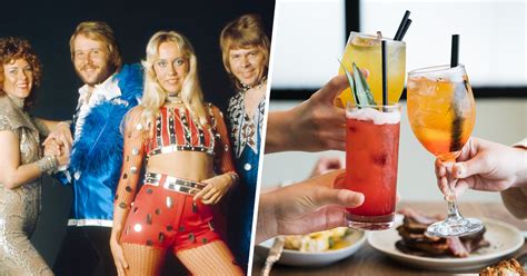 An Abba Bottomless Brunch Is Coming To Leeds Next Month The Yorkshireman