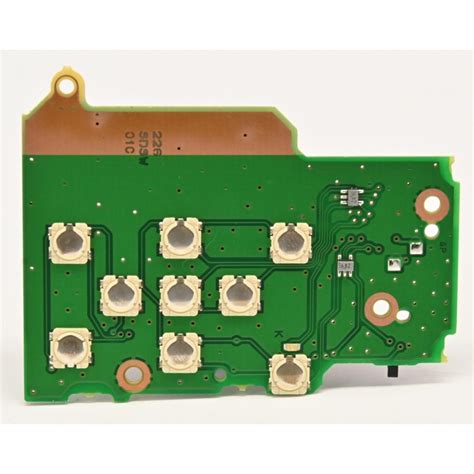 Pcb Ass Y Sdoperation Psa Is CM