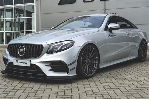 Prior Design PD Body Kit For Mercedes E Class Coupe C238 Buy With