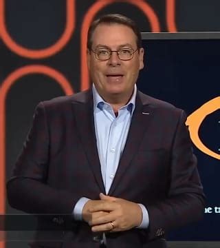 Chris Hodges Sermons 2024