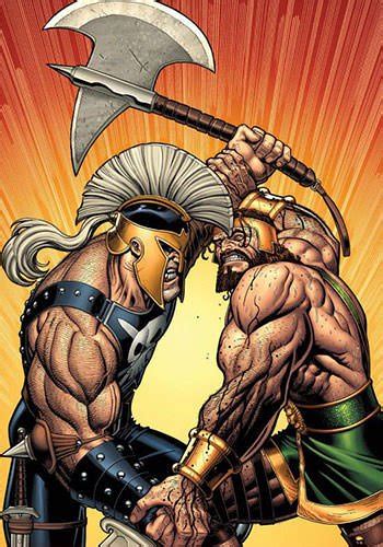 Ares Versus Hercules Learnodo Newtonic