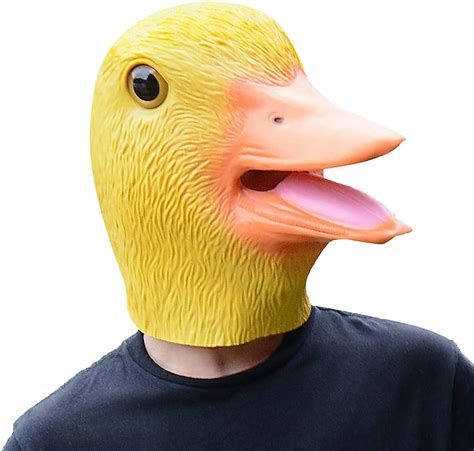 Masked Duck