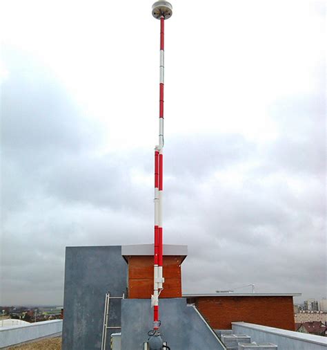 Aircraft Warning Light Installation Rafferty Steeplejacks | atelier-yuwa.ciao.jp