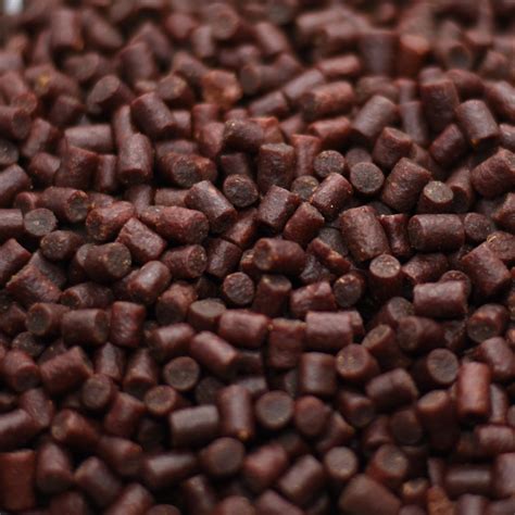 Carp Shop Intensive Red Pellets Carp Shop
