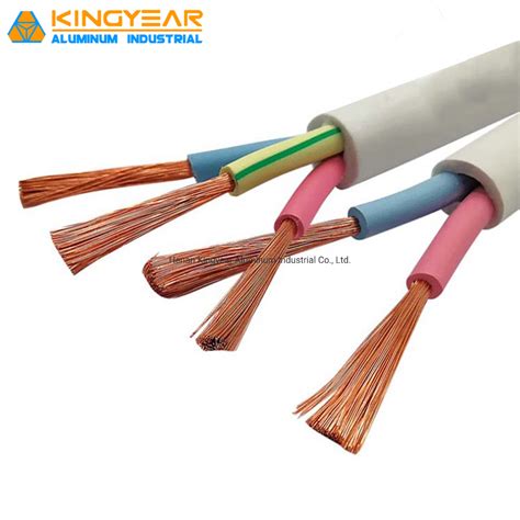 14 AWG 14 Core 14*1.5mm2 Copper Control Cable - 14 AWG Control Cable ...