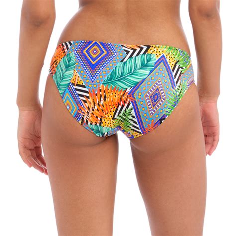 Freya Bademode Cala Palma Bikini Hose Multi Annadiva