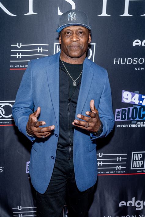 Breakdance Icon Mr. Wave Explains Why Olympic Inclusion is a Big Deal