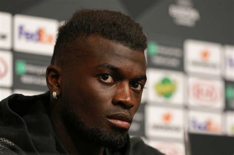 Niang To Empoli Genoa Choose Cittadini Football Italia