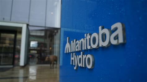 Hydro Manitoba Prévoit Une Perte Nette De 190 Millions De Dollars