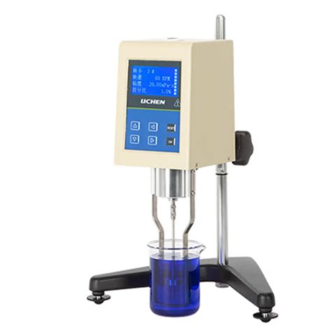 VEVOR VEVOR NDJ 5S Digital Rotary Viscometer Viscosity 57 OFF