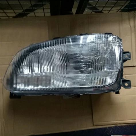 Jual Head Lamp Headlamp Lampu Besar Depan Assy Hino Lohan Fm