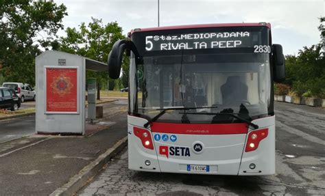 Trasporti Reggio Emilia Marzo Sciopero Nazionale Possibili Disagi