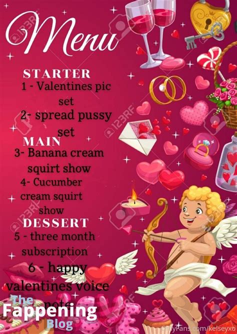 Kelsey Johnson Kelseyfj Kelseyxo Nude Leaks OnlyFans Photo