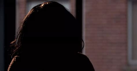 Woman Begs Men To Think Twice Before Buying Sex After Traffickers Kept Her Chained To Bed For A