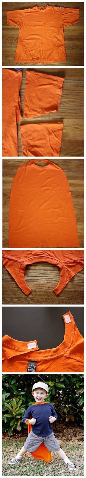 Superhero Cape Tutorial Pictures Photos And Images For Facebook