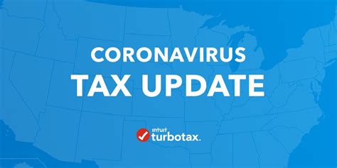 Intuit Turbotax On Twitter Update Treasury And Irs Shared Guidance