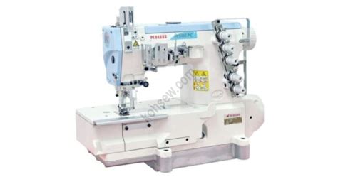 Buy Pegasus W562pc 5 6mm Flatbed Interlock Stitch Machine Or Coverstitch Machine In Uk Price